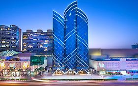 City Seasons Towers Dubai
